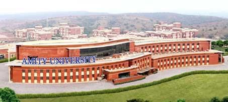 Amity University Noida