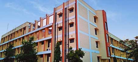 Ramgarh Engineering College, Ramgarh