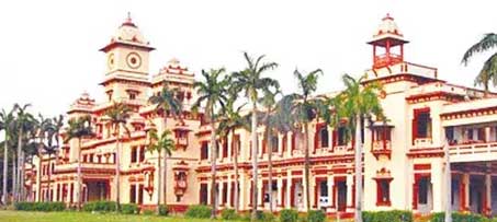 BANARAS HINDU UNIVERSITY