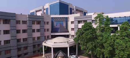 Ramaiah Institute of Technology, Bengaluru