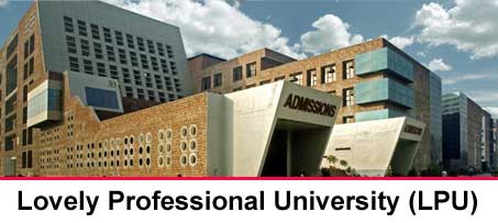 18.Lovely-Professional-University-(LPU),-Punjab