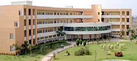 C V Raman College of Engineering (CVRCE)