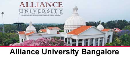 27.Alliance-University-Bangalore