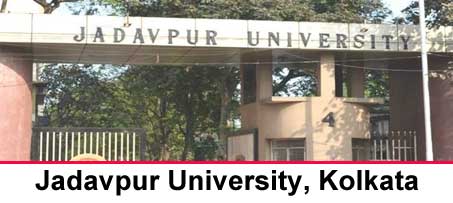 5.Jadavpur-University