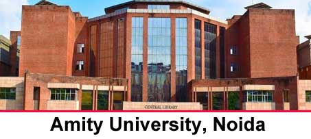 6.Amity-University,Noida,-Uttar-Pradesh