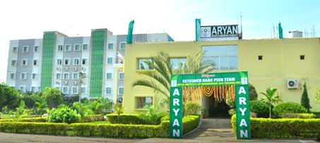 Aryan Institute of Engineering and Technology Bhubnaeswar , Odisha