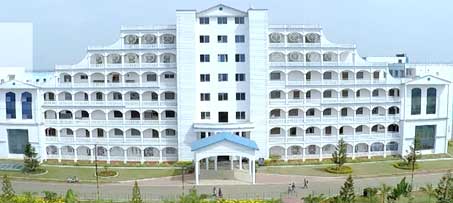GITA Autonomous College Bhubaneswar