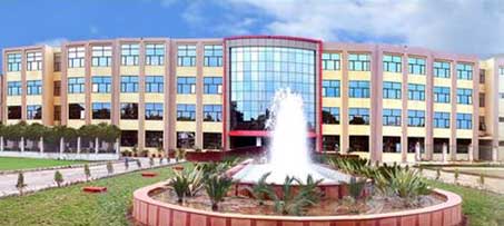 JP Institute of Engineering and Technology