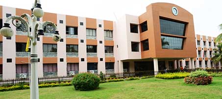 NITTE Meenakshi Institute of Technology (NMIT)