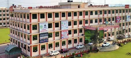 Sunder Deep Group of Institutions - [SDGI]