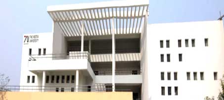 The Neotia University, West Bengal (TNU)