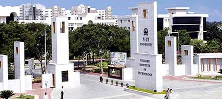 Vellore Institute of Technology, Bhopal