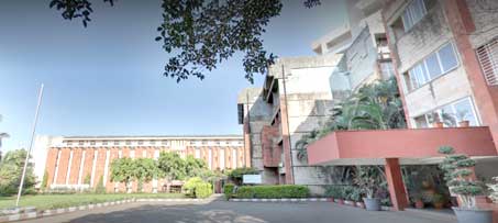 Dr. D. Y. Patil Institute of Technology