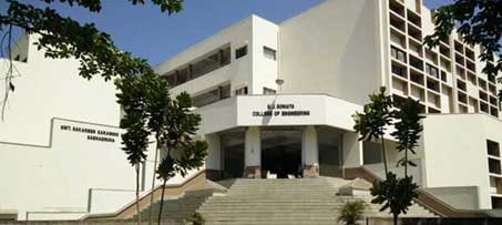 K J Somaiya College of Engineering